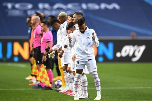 2, 姆巴佩伤愈复出助球队逆转图卢兹  