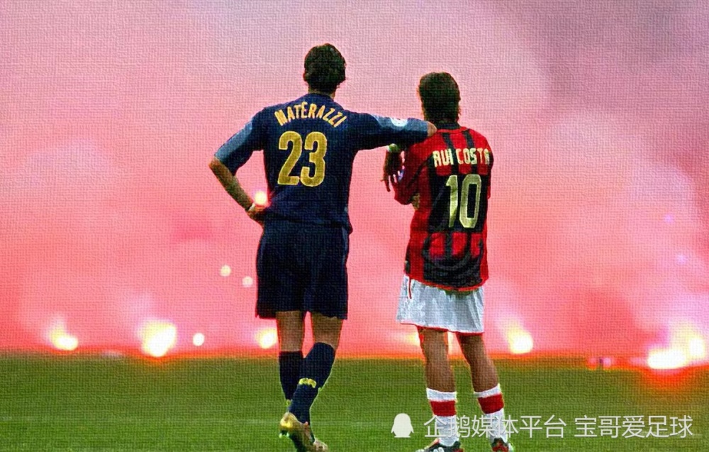  国际米兰青训小将首秀破门  