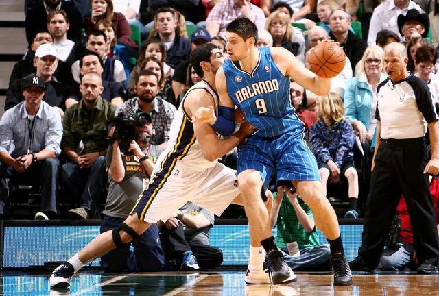  小瓦格纳30分魔术险胜爵士  