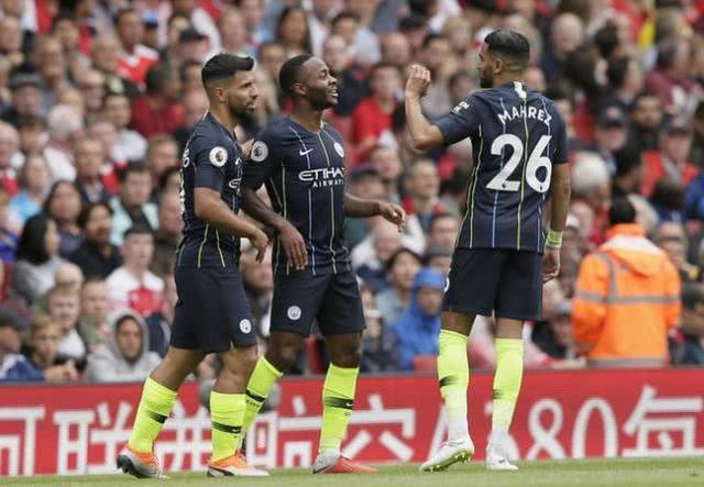  切尔西芒特千里走单骑，蓝军终结曼城不败