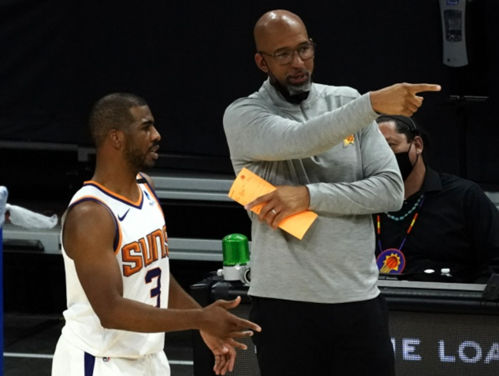  布克末节连得十分救主，太阳险胜鹈鹕保住西部第二